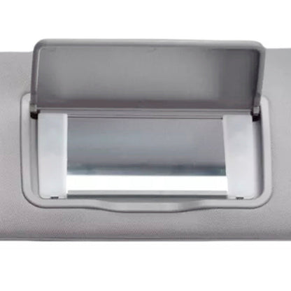 Visiera parasole grigia sinistra e destra Honda Pilot 2016-2022 2 pezzi 83280-TG7-A12ZB 83280-TG7-A11ZB