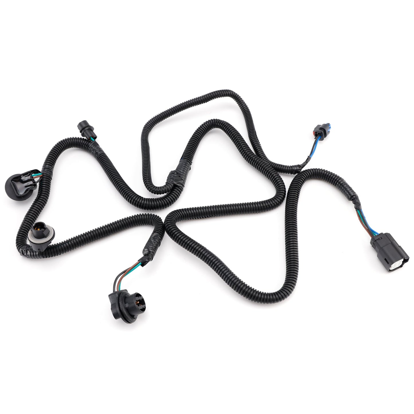 Cablaggio fanale posteriore 84234369 per Silverado 2019-2025