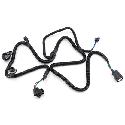 Cablaggio fanale posteriore 84234369 per Silverado 2019-2025