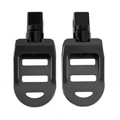 Pedane anteriori Pedana adatta per CFMOTO 450SR 450NK 650NK 400NK 800NK 650GT