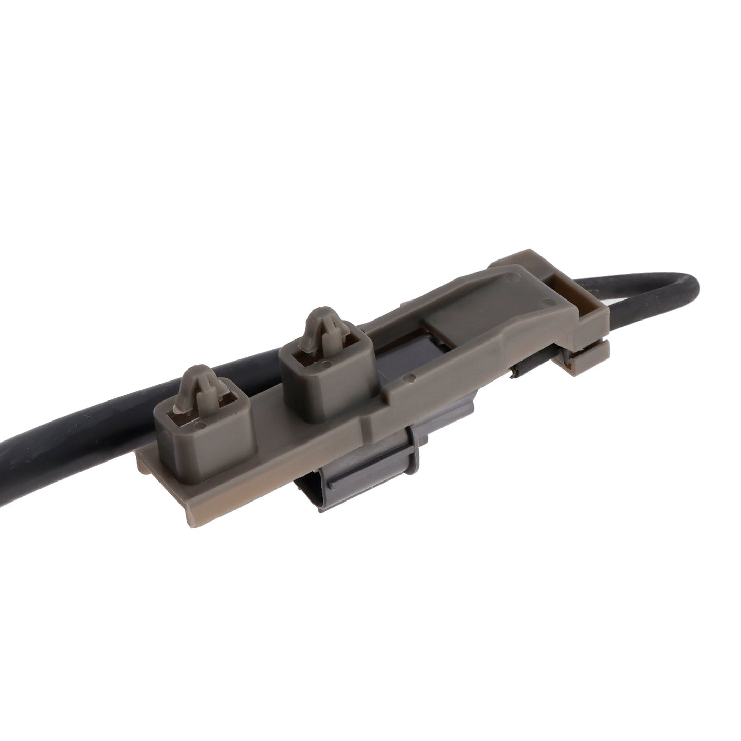 2*Sensori di velocità ruota ABS anteriori destro e sinistro per Isuzu D-MAX RODEO 2003-12