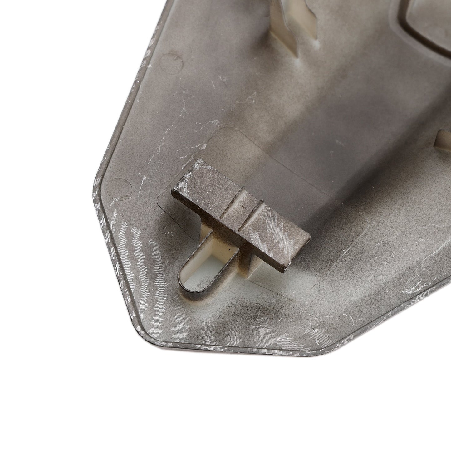 Copertura per carenatura del sedile del passeggero posteriore Honda CBR250RR 2023-2024