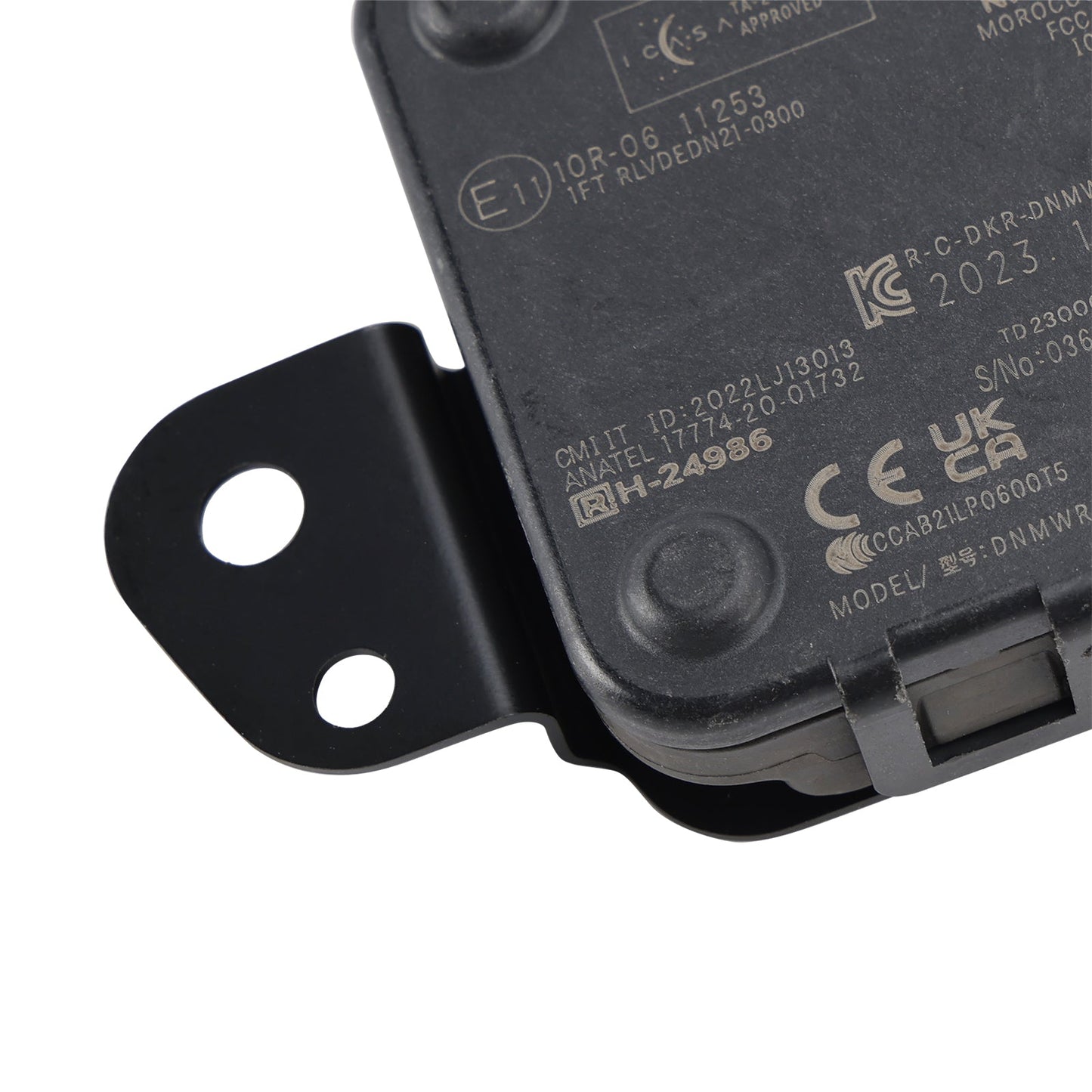 Modulo sensore di distanza per cruise control adattivo Toyota Corolla 2025 882100