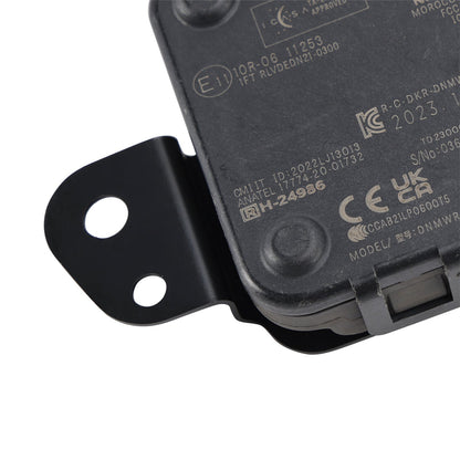 Modulo sensore di distanza per cruise control adattivo Toyota Corolla 2025 882100