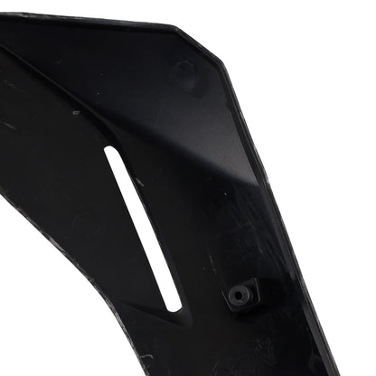 Pannelli inferiori del motore Street Triple 765 R/RS 2023-2025, carenatura protettiva