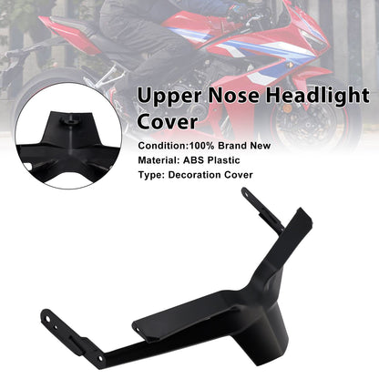 Carenatura del faro anteriore superiore Honda CBR650R 2024-2025