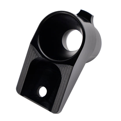 Guida corda 5431385 Ricambio nero per Polaris Snowmobile 440 500 Storm Ultra