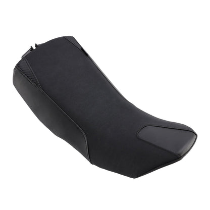 Front Raider Seat Driver Cushion PU Fit per Yamaha Tenere 700 2019-2024