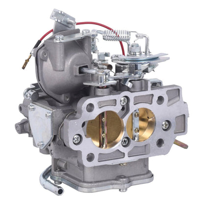 Carburatore 16010-J1700 per motore Nissan 720 Z24 Datsun 2.0L 2.2L 2.4L 1983-1988