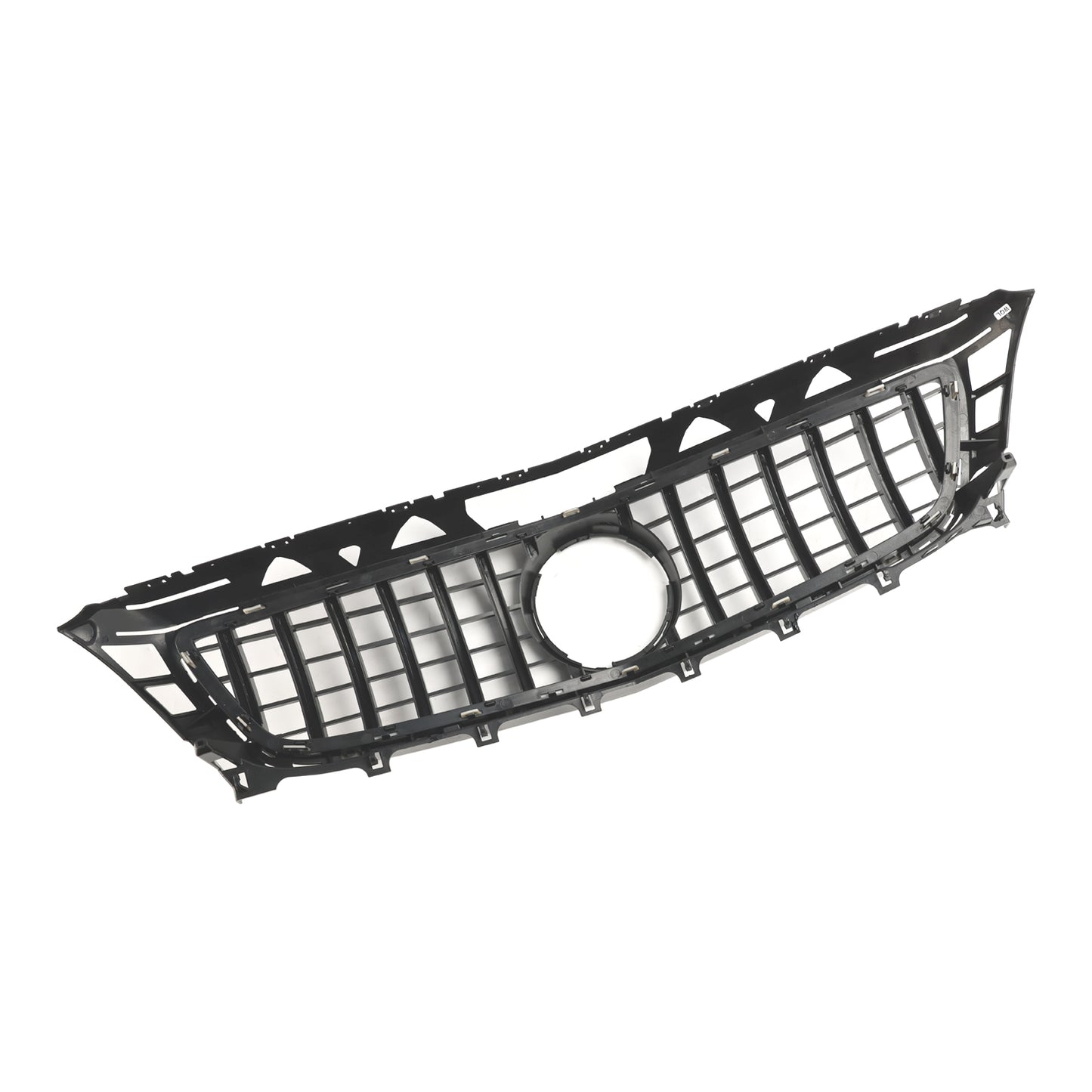 Per Mercedes-Benz W218 CLS ClS350/500/550 2011-2014 GT Griglia anteriore