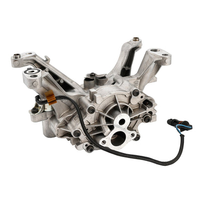 Pompa dell'olio LAND ROVER RANGE ROVER SPORT (L494) 2014-2022 JDE38552 JDE39264