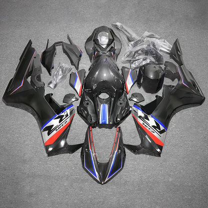 Kit di carene in plastica ABS stampate a iniezione per Honda CBR1000RR 2017-2025