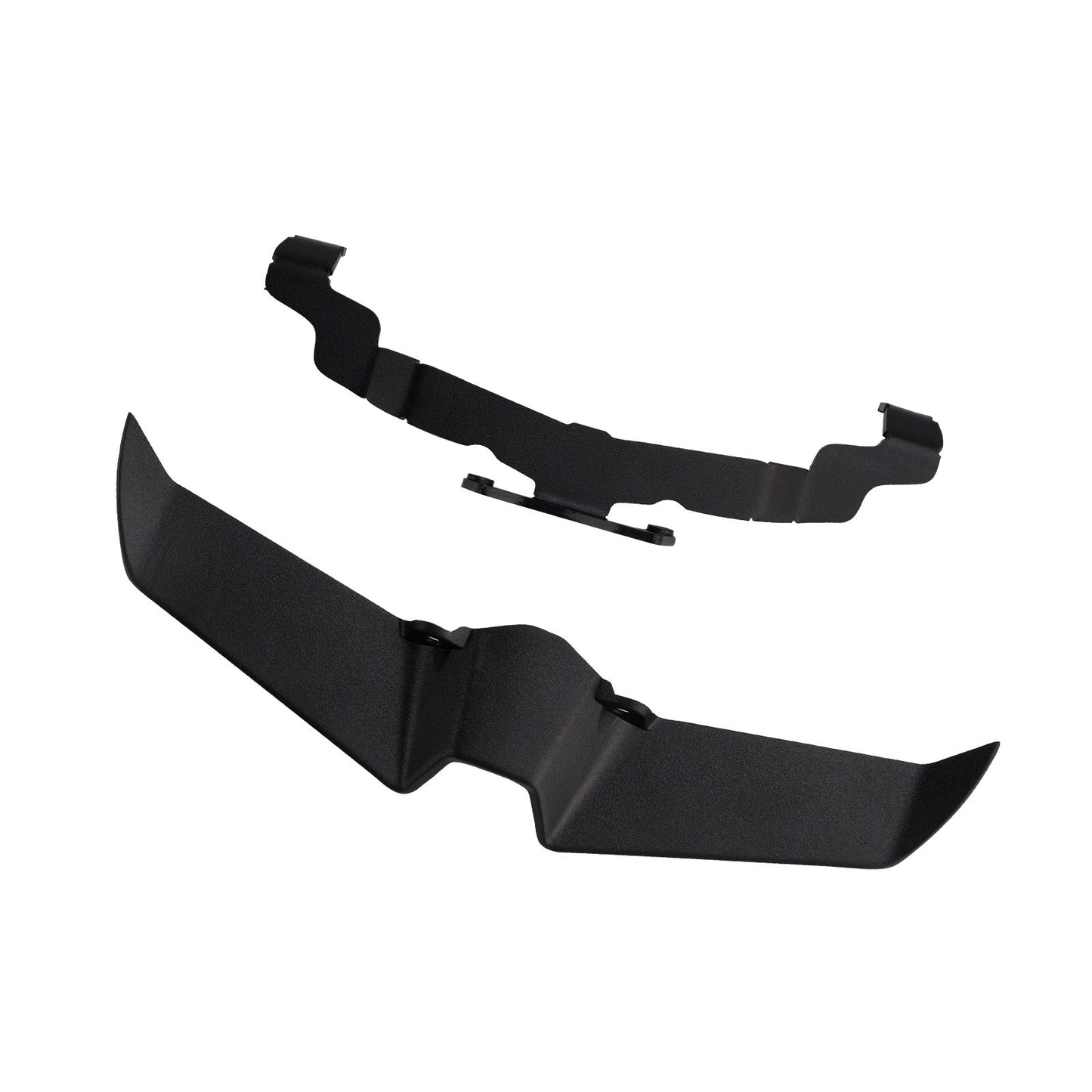 Parafango anteriore Yamaha MT-10 2022-2024, spoiler anteriori, cupolino