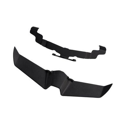 Parafango anteriore Yamaha MT-10 2022-2024, spoiler anteriori, cupolino