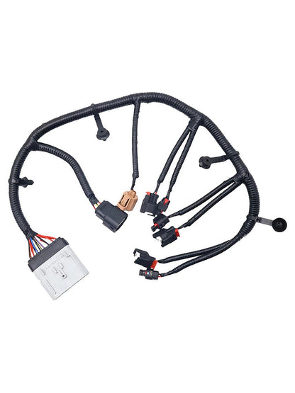 Cablaggio iniettori motore 68087837AC per Jeep Wrangler 2012-2017