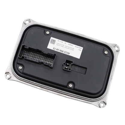 Modulo di controllo del conducente dei fari MERCEDES BENZ Classe E/S W222/W213/W238/W205 2017+ A2229003013 destro