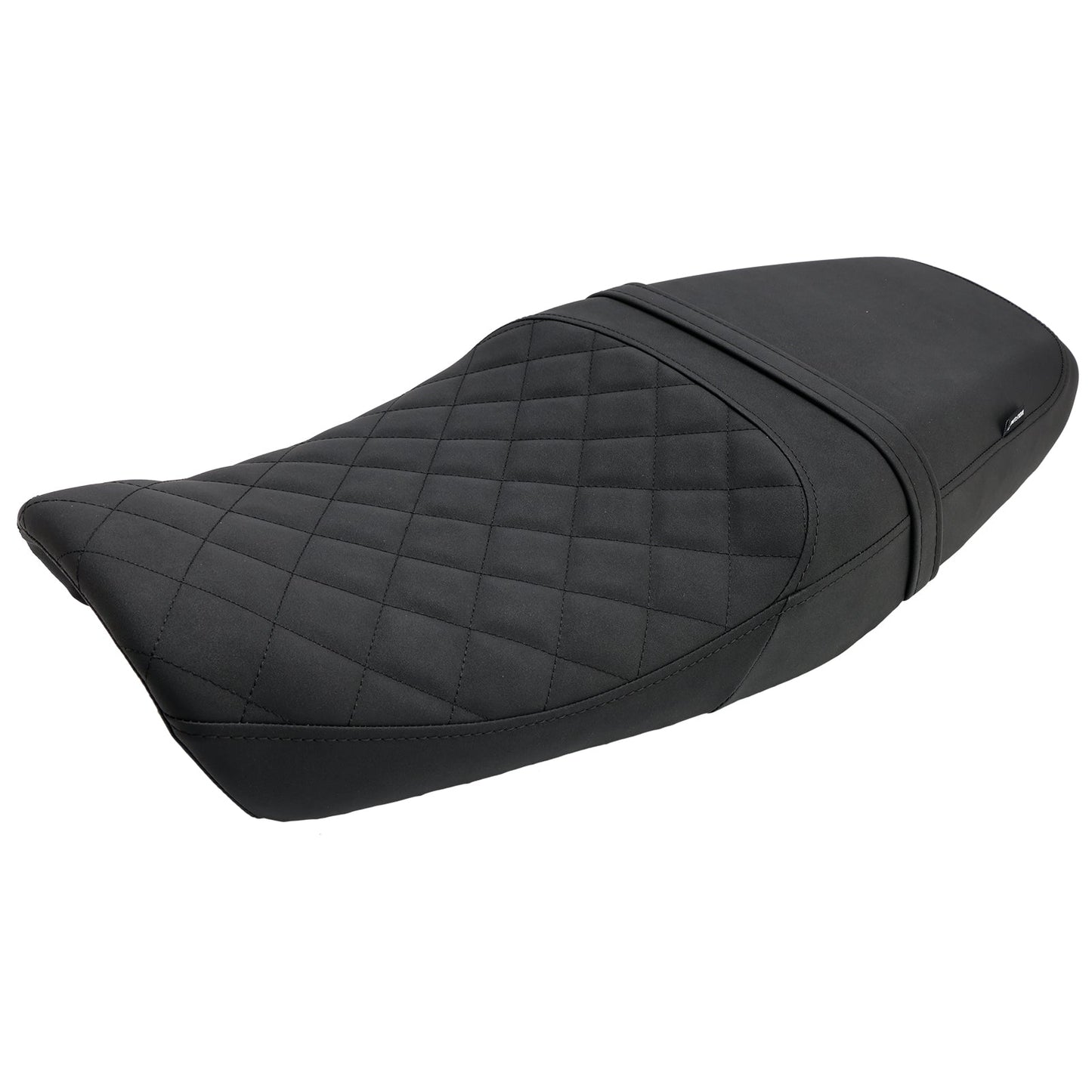 Cuscino anteriore posteriore per sedile passeggero pilota Honda GB350S GB 350 S 2023-2025