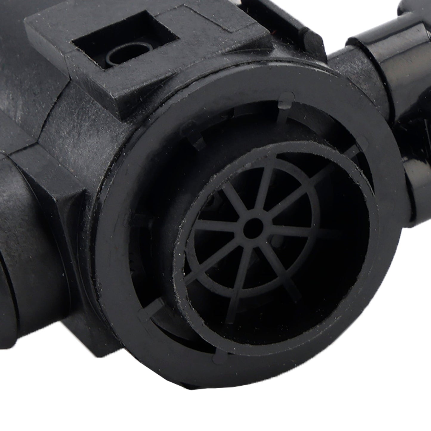 Pompa lavavetri per Honda CR-V EX EX-L LX 1.5L 2.4L 2017-2020 76806-TLA-C01