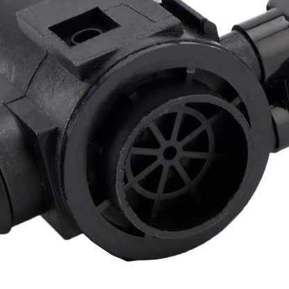 Pompa lavavetri per Honda CR-V EX EX-L LX 1.5L 2.4L 2017-2020 76806-TLA-C01