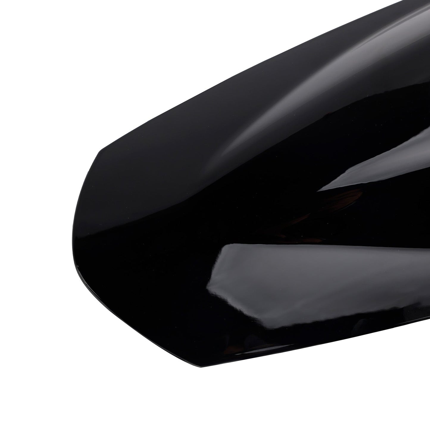 2025-2026 Per Speed Triple 1200 RS Copertura cupolino posteriore sella