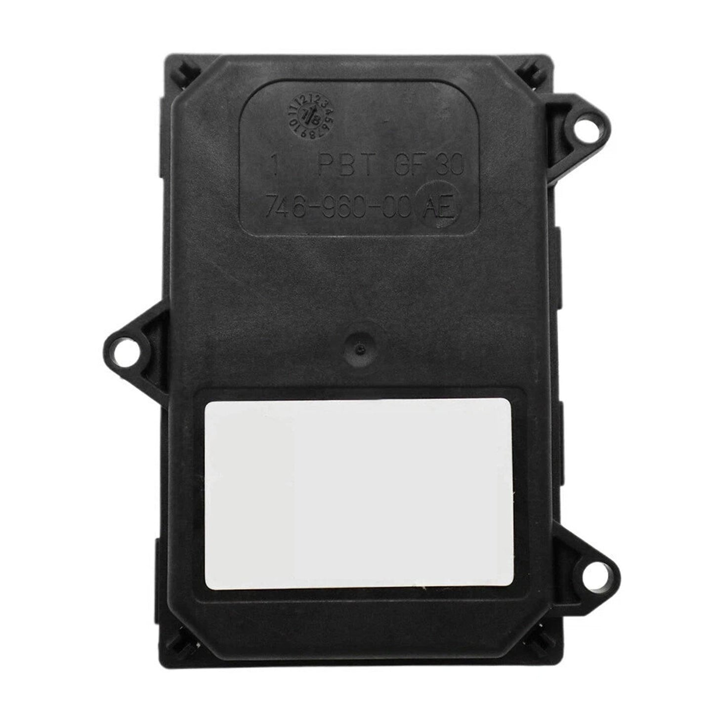 Modulo di controllo AFS Light Follower 5N0941329 per Volkswagen Proton Golf GTI