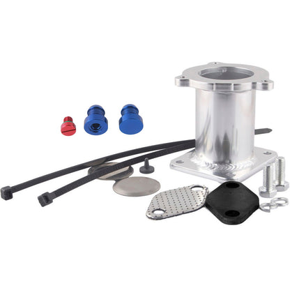 Kit di chiusura EGR M47N2 M57N2 per BMW X3 E83 2.0d/X3 3.0 2003-2006