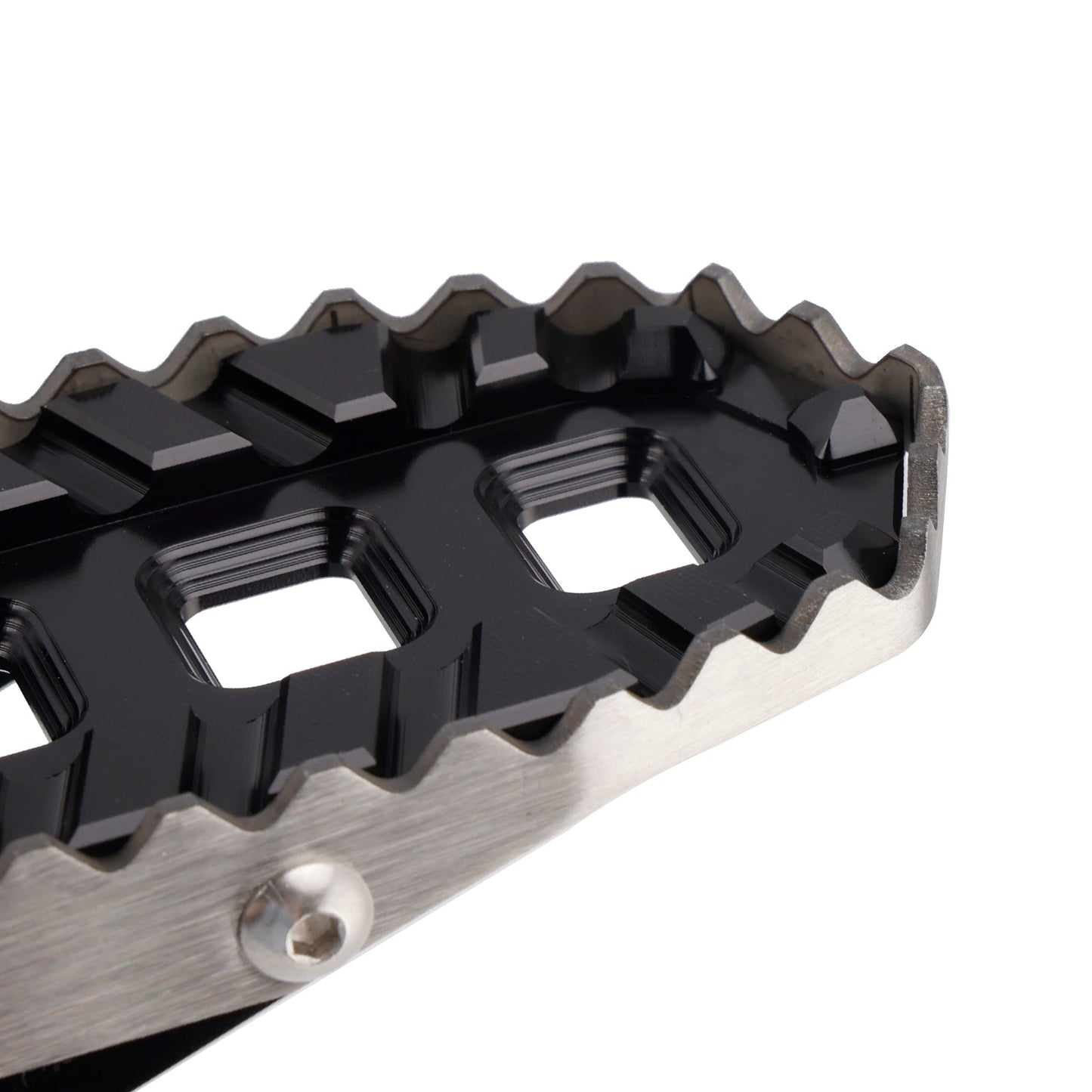 Pedane anteriori adatte per INDIAN FTR1200 2019-2025 FTR S/FTR Sport