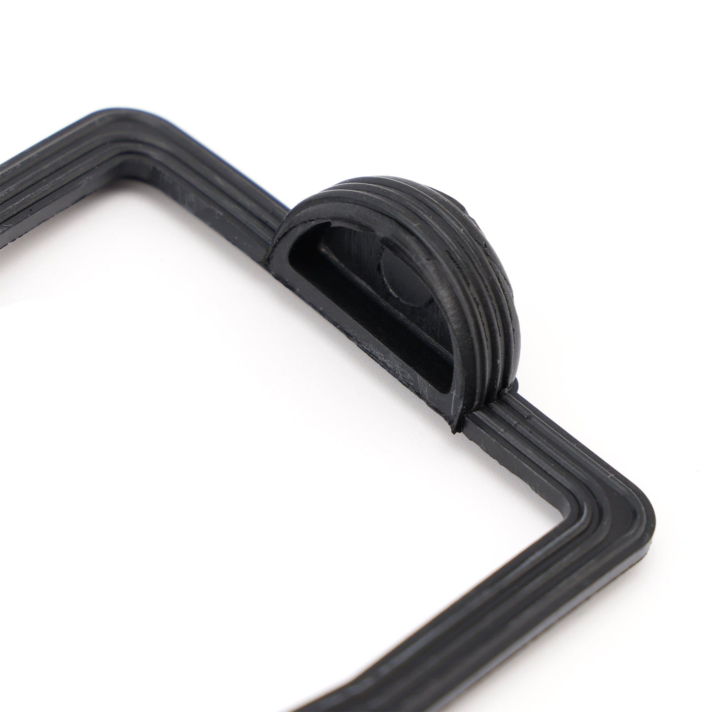 Guarnizione coperchio testa valvola per Yamaha FZX 250 Zeal FZ 250 Fazer FZR 250 FZR250 R