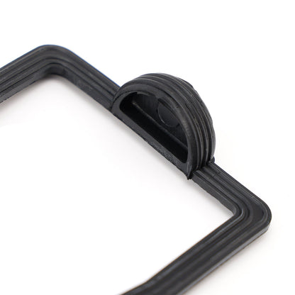 Guarnizione coperchio testa valvola per Yamaha FZX 250 Zeal FZ 250 Fazer FZR 250 FZR250 R