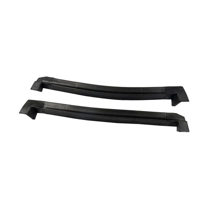 Kit guarnizione di tenuta impermeabile Chevrolet Corvette C4 Coupe 1984-1996 9096GGW
