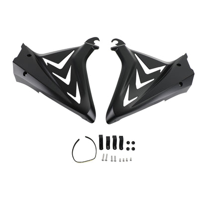 Pannelli di copertura del telaio laterale Carenature Carenature per Honda CBR650R 2019-2021