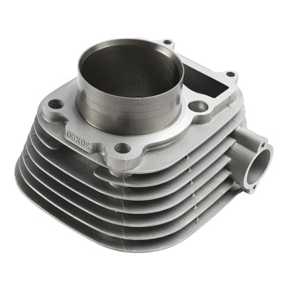 1987-2024 Yamaha TW200 Trailway 200 67mm Cilindro Jug Top End Pistone Guarnizioni Kit 21V-11310-00