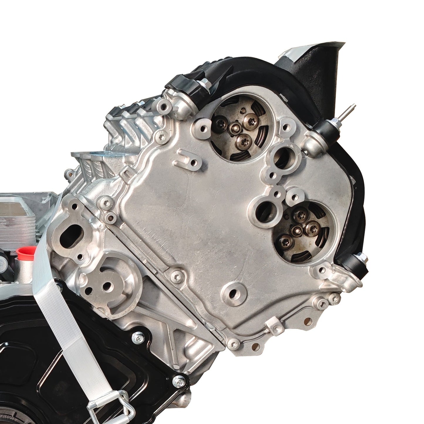 Blocco motore lungo Jaugar XE X760 3.0L 2015-2016 AJ126 306PS