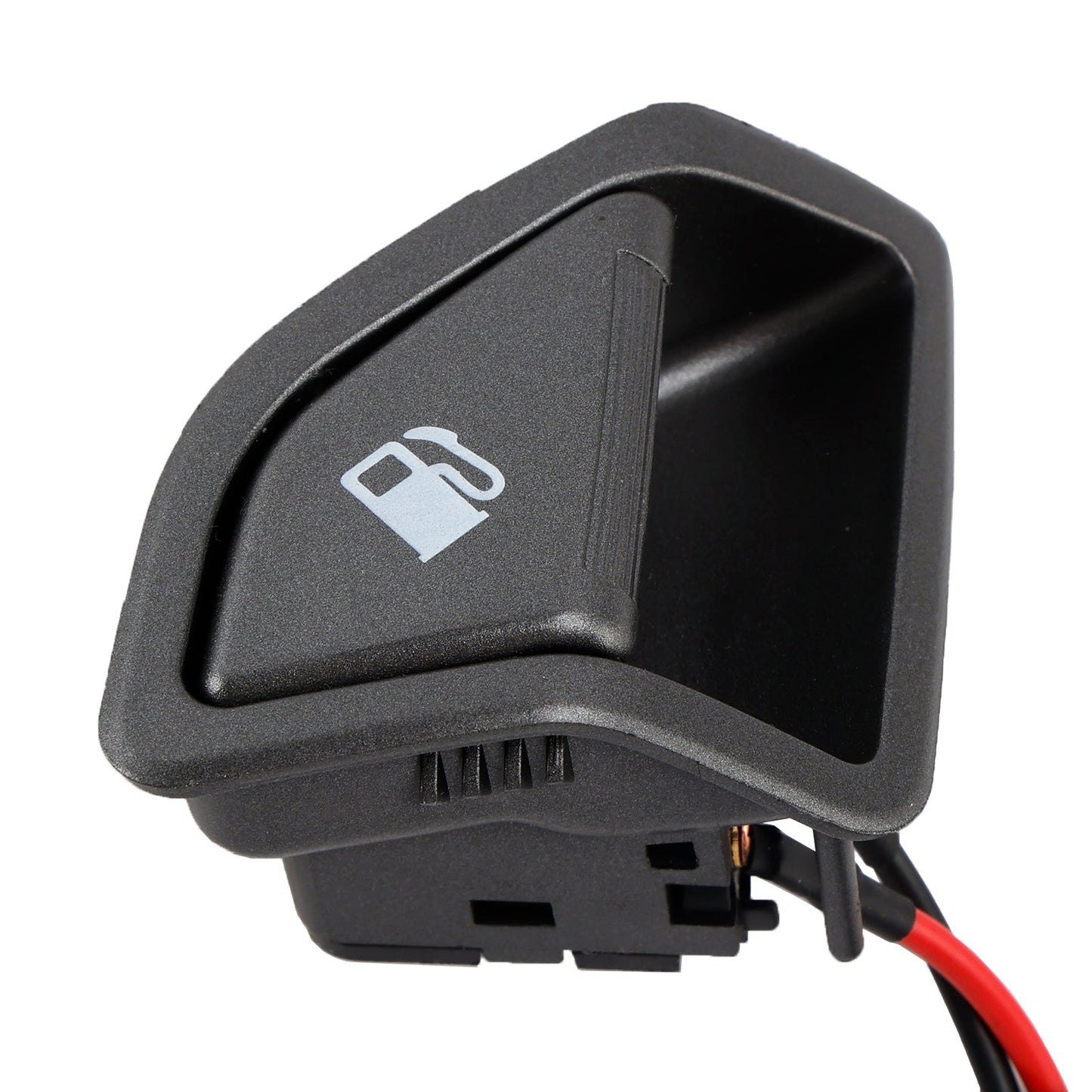 Pulsante di sblocco per l'apertura dello sportello del carburante per Santa Fe 2013-2016 93555-2W000RJ5