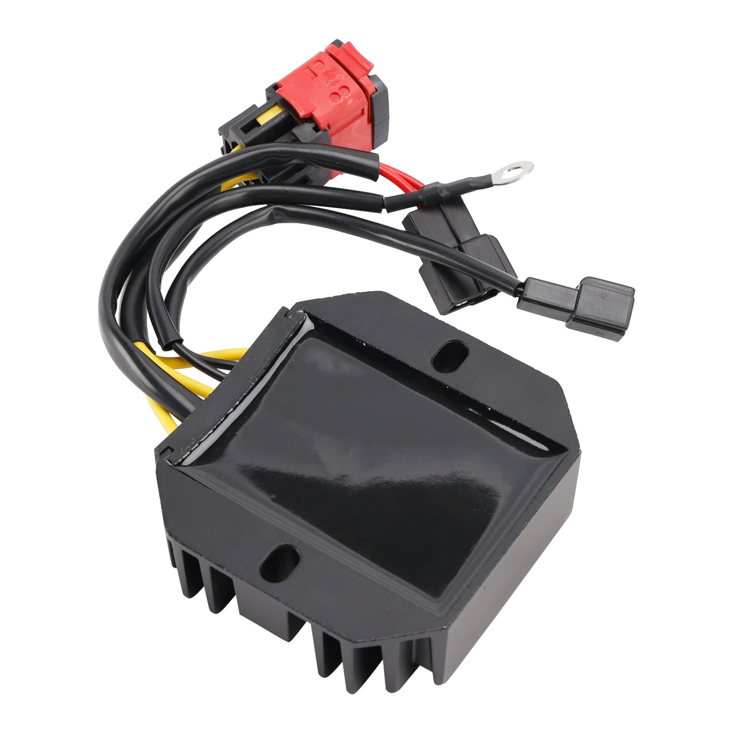 Raddrizzatore regolatore trifase per Classic Bullet 500 Continental GT 535 Himalayan