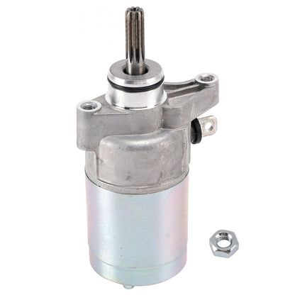 MOTORINO DI AVVIAMENTO 5B6-H1800-00-00 PER YAMAHA TTR110E TT-R 110E TT-R110 E 2008-2025