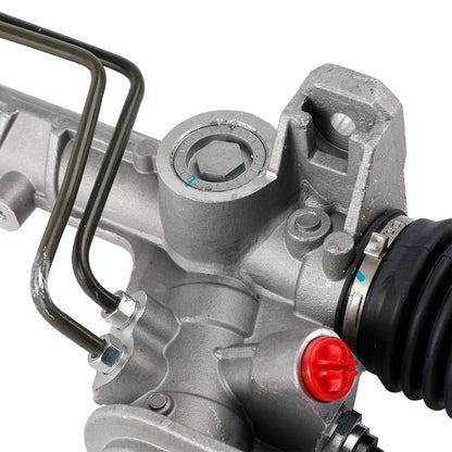 Cremagliera del servosterzo a benzina Ford Galaxy WGR 2.3L 2000/04-2006/05 7M3422061B 1108773
