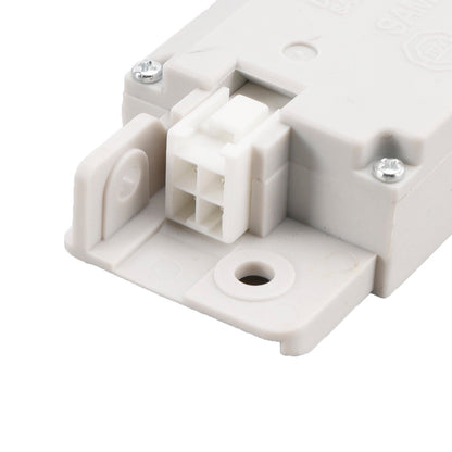 EBF61215202 Gruppo interruttore coperchio lavatrice per LG sostituisce AP5597170 2667077