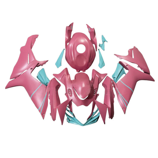 Kit carenatura iniezione plastica ABS per Suzuki GSXR 600/750 2011-2025 K11