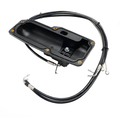 Kit di riparazione coperchio pompa assetto e inclinazione Volvo Penta SX-A DPS-A 21945911 21573835