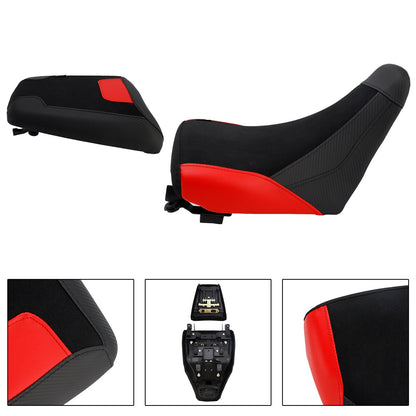 Cuscino posteriore per sedile conducente e passeggero per Suzuki V-Strom DL1050 2023-2025