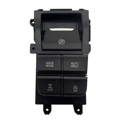 Interruttore multiplo per parcheggio della console dell'auto Hyundai Tucson 2015-2019 93300-F8050