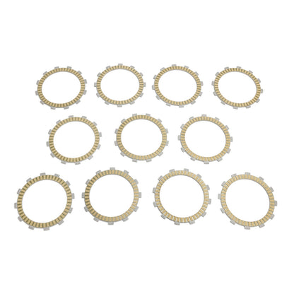 Kit dischi frizione adatti per Ducati Scrambler Icon 800 Monster 797