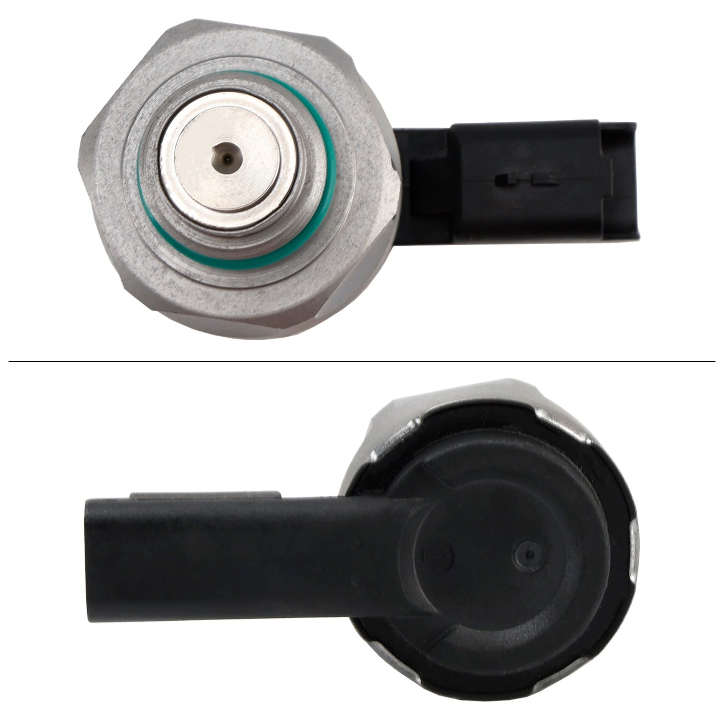 2009/09-2016/12 Land Rover Discovery IV LA 2.7 TD Valvola di controllo della pressione del carburante A2C2000385980