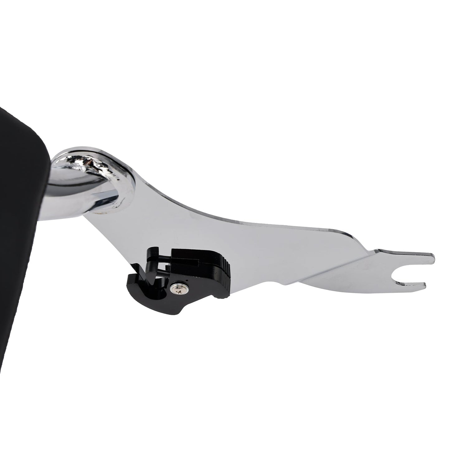 Schienale Sissy Bar passeggero ELECTRA GLIDE ULTRA CLASSIC TWIN-COOLED FLHTCU TC 2014-2019
