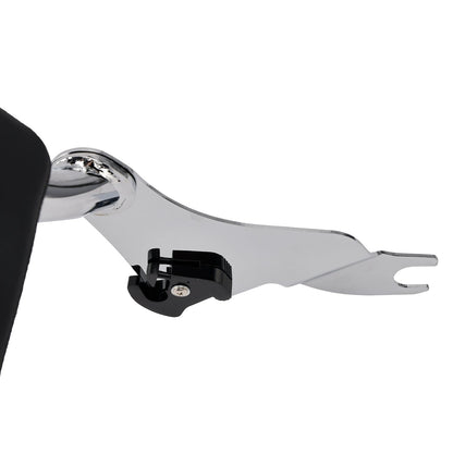 Schienale Sissy Bar passeggero ROAD GLIDE LIMITED FLTRK 2020-2024