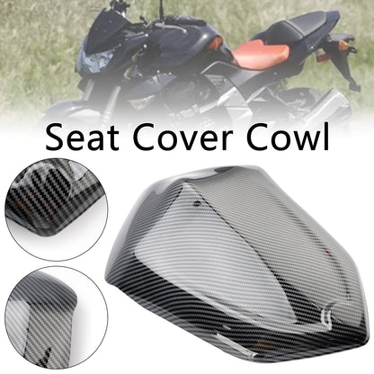 Copertura carenatura posteriore sedile posteriore Kawasaki Z1000 2007-2009