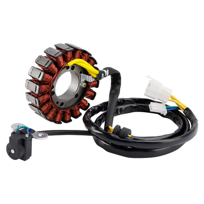Generatore statorico SMC Jumbo 301 35560-JOW-00