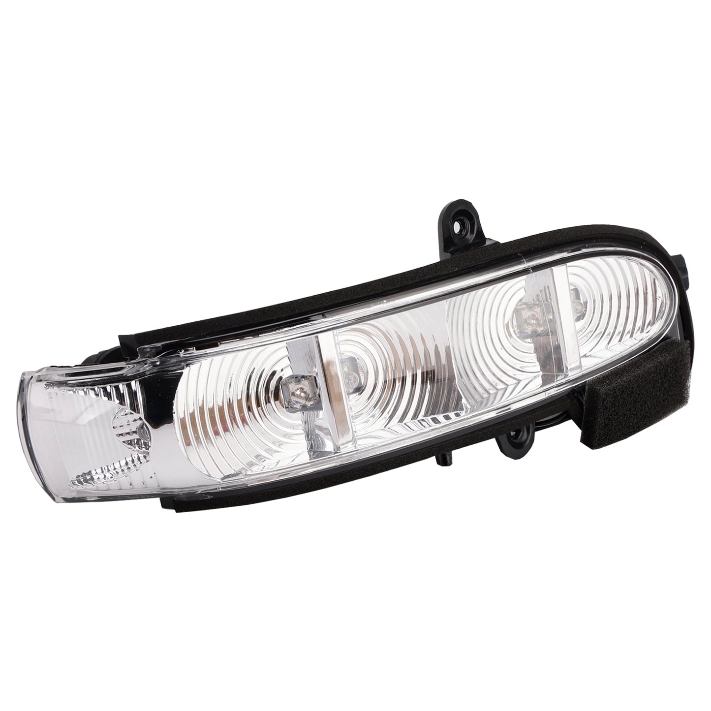Indicatore di direzione specchietto laterale destro per Mercedes-Benz W211 S211 W463 A2038201421
