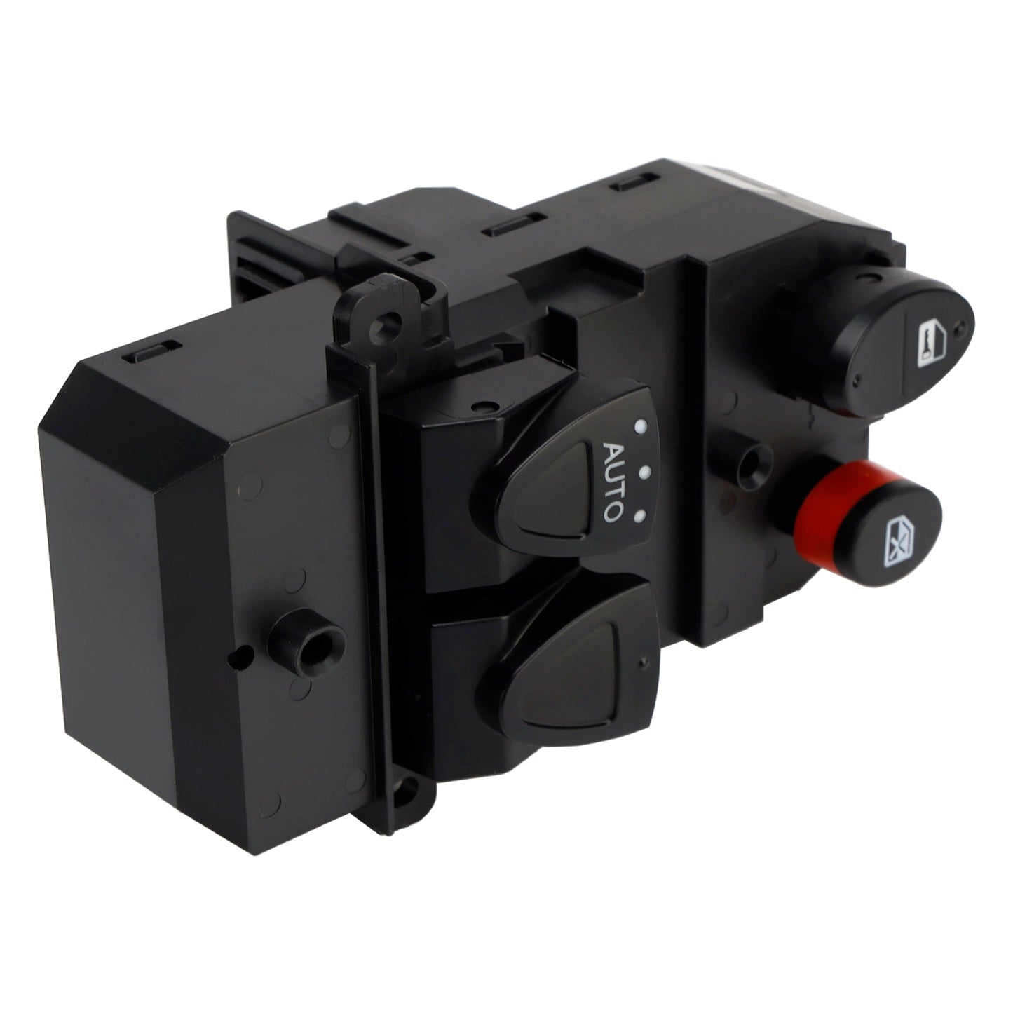 35750-SVA-A11 Interruttore di controllo alzacristalli elettrico principale per Honda Civic Coupe 2006-11